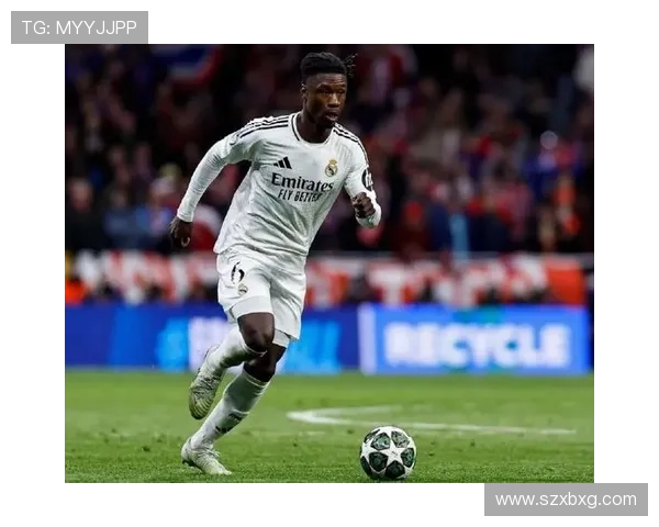 卡马文加欧冠关键表现 卡马文加欧冠关键表现