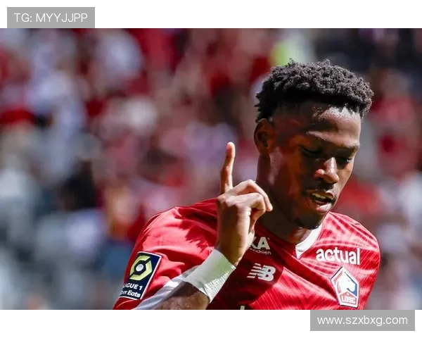 乔纳森·戴维持续受豪门关注的核心价值解析