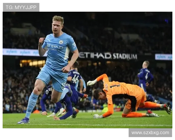 从边前卫到中场核心：德布劳内的角色演变