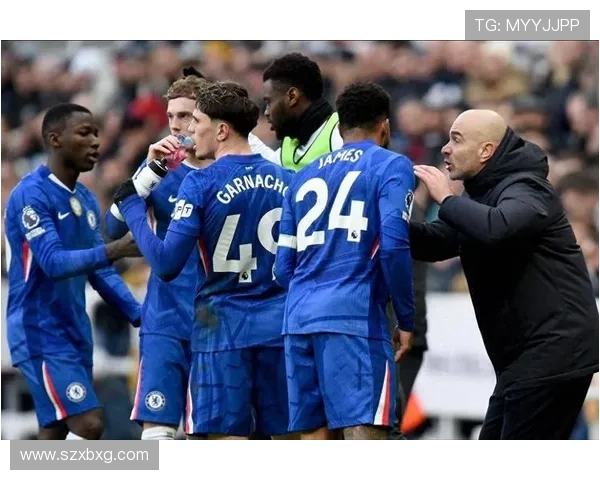 切尔西关键比赛表现不佳,能否改善成为赛季走势重要观察点 切尔西关键比赛表现不佳,能否改善成为赛季走势重要观察点