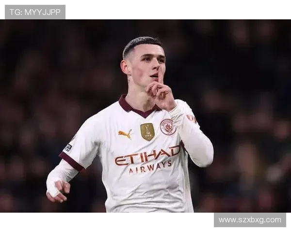 福登：技术细腻与身体对抗同步进化的轨迹解析