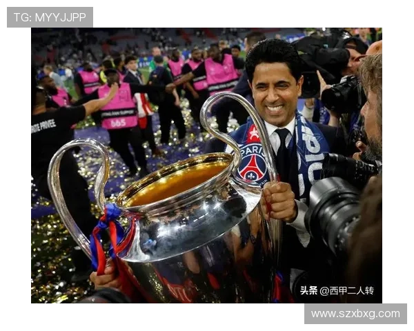 巴黎圣日耳曼进攻更平均,但关键战中决定性一击能力是否受限?