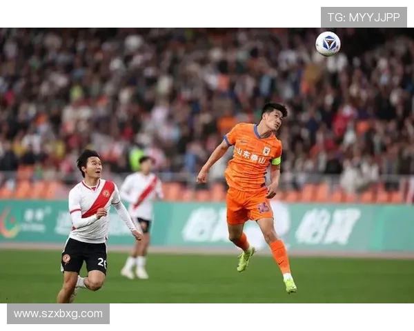 山东泰山阵容老化问题显现,对赛季竞争格局带来变化 山东泰山阵容老化问题显现,对赛季竞争格局带来变化