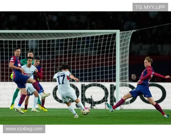 巴黎圣日耳曼进攻节奏加快但配合减少,失控风险是否正在加剧? 巴黎圣日耳曼进攻节奏加快但配合减少,失控风险是否正在加剧?