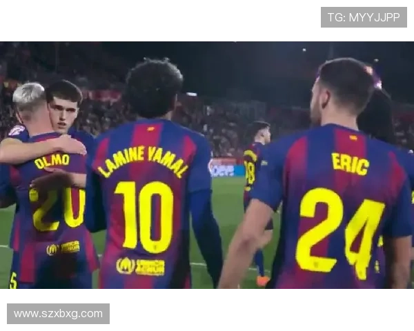 巴萨传控体系依旧,但进攻转化效率下滑对争冠形势产生影响 巴萨传控体系依旧,但进攻转化效率下滑对争冠形势产生影响