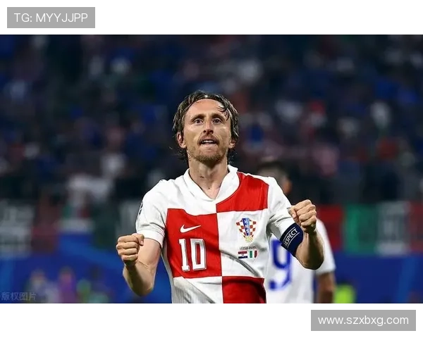 梅西与莫德里奇：进攻效率与中场控制力对比分析