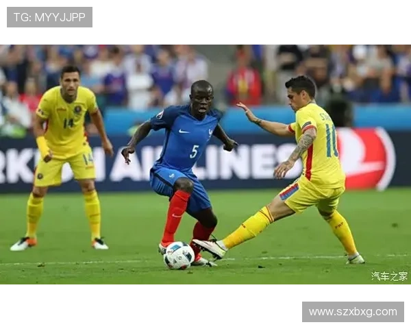 帕利尼亚与坎特:扫荡型中场的两种范式 帕利尼亚与坎特:扫荡型中场的两种范式