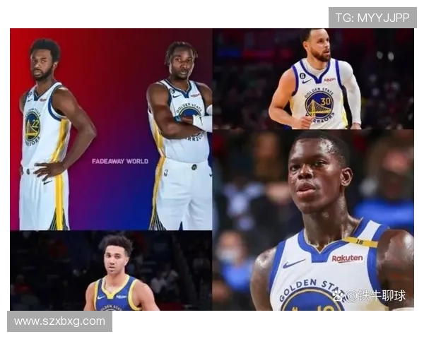 库明加为库里挡拆拉开空间突破效率较上季提升