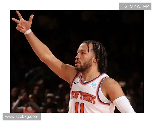 罗宾逊挡拆为布伦森造空位比上赛季禁区终结更高效